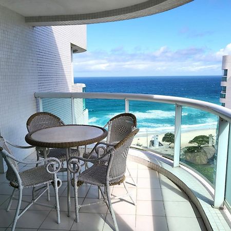 Encantador Sea Front Flat Com Servicios Rio de Janeiro Ngoại thất bức ảnh