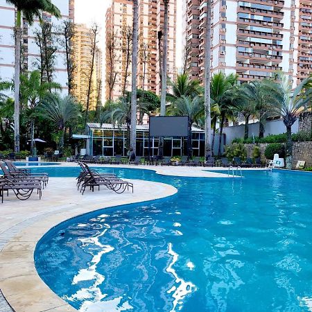 Encantador Sea Front Flat Com Servicios Rio de Janeiro Ngoại thất bức ảnh