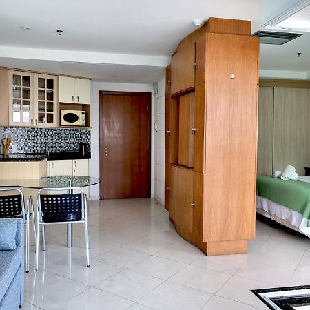 Encantador Sea Front Flat Com Servicios Rio de Janeiro Ngoại thất bức ảnh