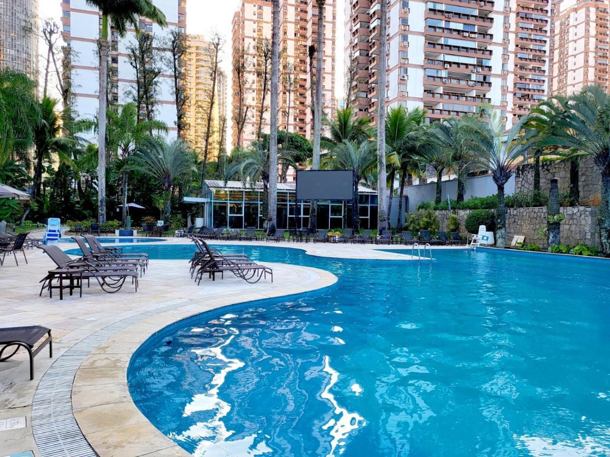 Encantador Sea Front Flat Com Servicios Rio de Janeiro Ngoại thất bức ảnh