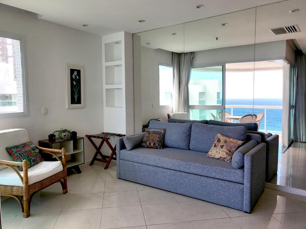 Encantador Sea Front Flat Com Servicios Rio de Janeiro Ngoại thất bức ảnh