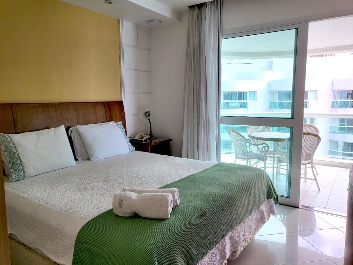 Encantador Sea Front Flat Com Servicios Rio de Janeiro Ngoại thất bức ảnh